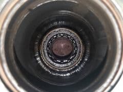 Car Image Blur
