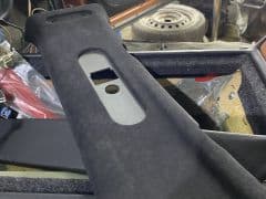 Car Image Blur