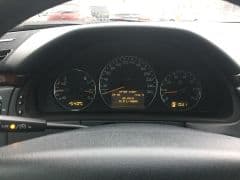 Car Image Blur