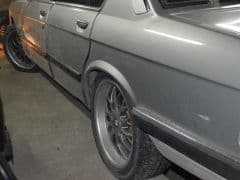 Car Image Blur