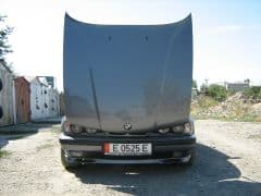 Car Image Blur