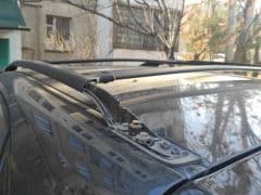 Car Image Blur