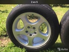 Car Image Blur