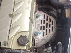 Car Image Blur