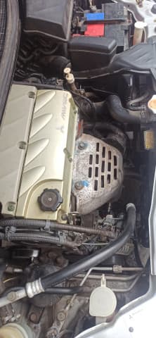 Car Image Blur