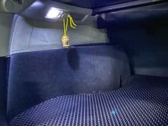 Car Image Blur