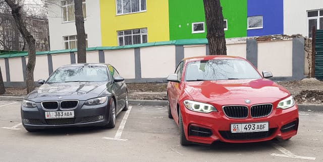 Car Image Blur