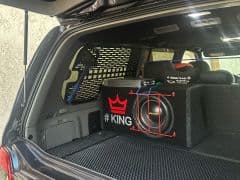 Car Image Blur