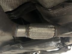 Car Image Blur