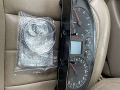 Car Image Blur