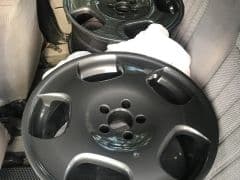 Car Image Blur