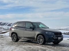 Car Image Blur