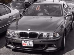 BMW M5 III (E39) 