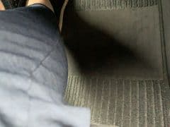 Car Image Blur
